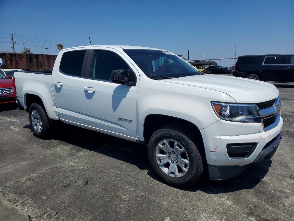 Продаж на аукціоні авто 2016 Chevrolet Colorado, vin: 1GCGSCEA3G1327928, номер лоту: 52696786