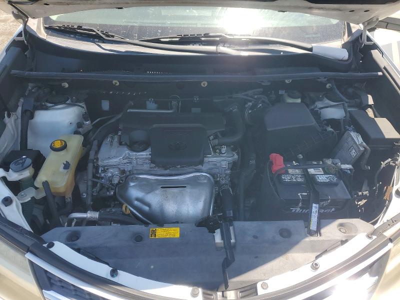 Продаж на аукціоні авто 2015 Toyota Rav4, vin: 2T3WFREV6FW207451, номер лоту: 54295586