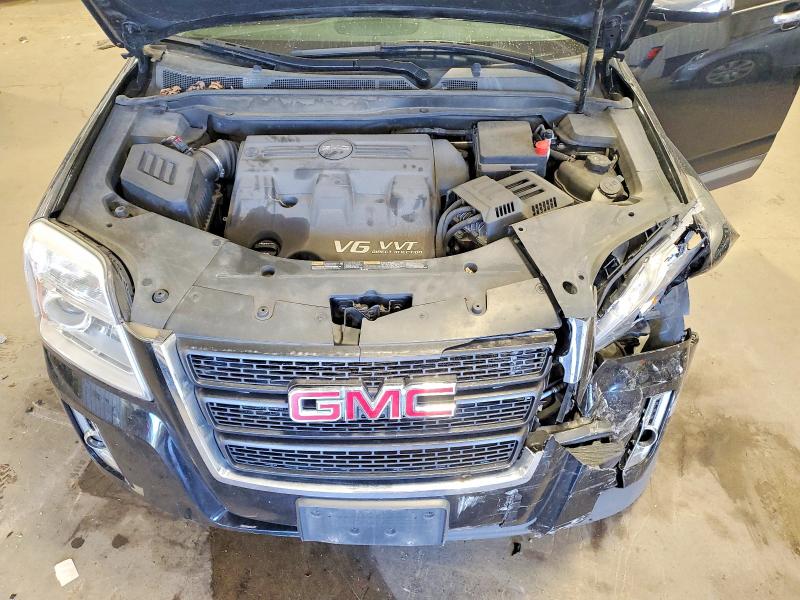 Aukcja sprzedaży 2015 Gmc Terrain, vin: 2GKFLWE37F6434203, numer aukcji: 53423556