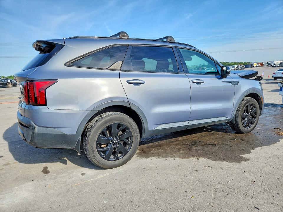 Продаж на аукціоні авто 2021 Kia Sorento, vin: 5XYRLDLC5MG054616, номер лоту: 52179606