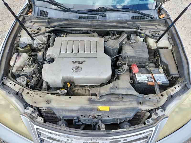 Продажа на аукционе авто 2010 Lexus Es, vin: JTHBK1EG4A2351156, номер лота: 52667006