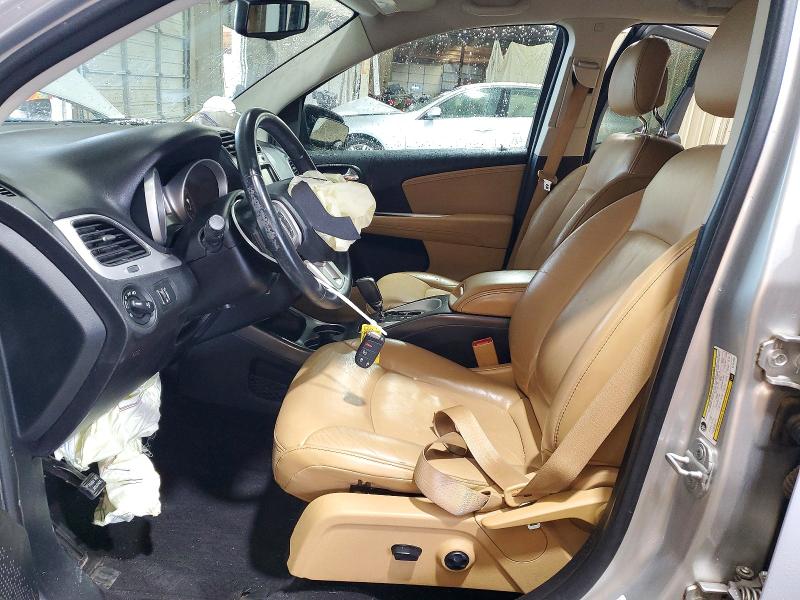 Продаж на аукціоні авто 2014 Dodge Journey, vin: 3C4PDCBG6ET141065, номер лоту: 52476866