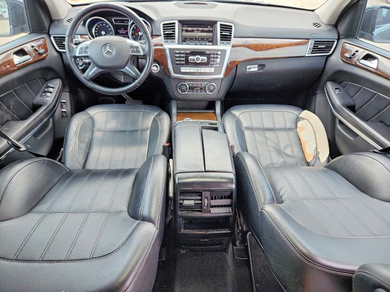 53108086 :رقم المزاد ، 4JGDF7CE6DA172402 vin ، 2013 Mercedes-benz Gl مزاد بيع