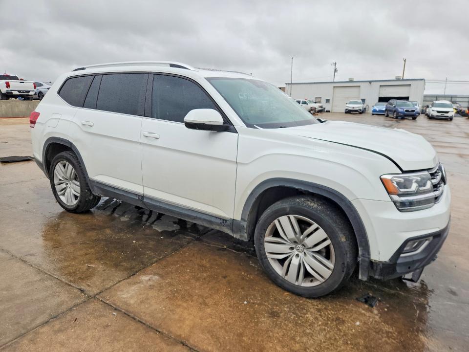 Aukcja sprzedaży 2019 Volkswagen Atlas, vin: 1V2ER2CA8KC606447, numer aukcji: 52657976