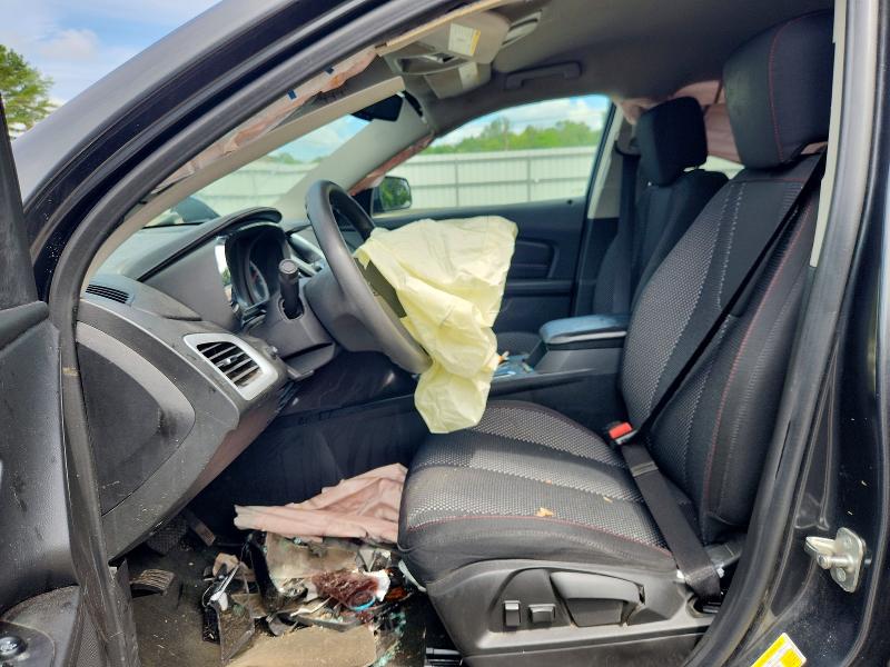 Aukcja sprzedaży 2017 Gmc Terrain, vin: 2GKALMEK7H6142625, numer aukcji: 55321646