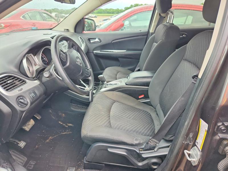 52713226 :رقم المزاد ، 3C4PDCBG7GT145516 vin ، 2016 Dodge Journey مزاد بيع