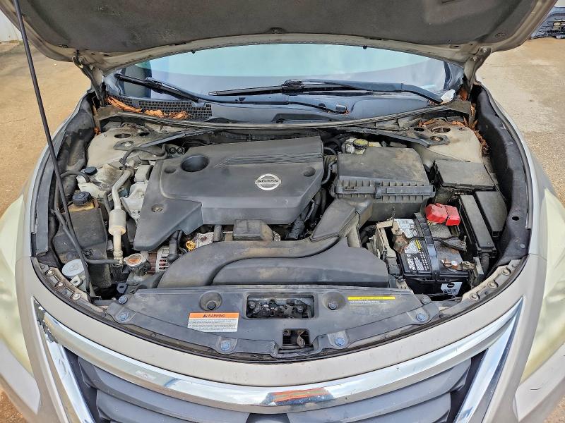 Aukcja sprzedaży 2015 Nissan Altima, vin: 1N4AL3AP9FC197644, numer aukcji: 55270306
