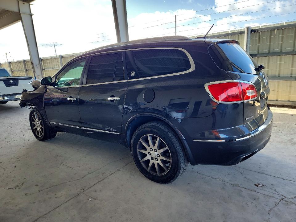 Aukcja sprzedaży 2017 Buick Enclave, vin: 5GAKRBKD6HJ294070, numer aukcji: 52201816