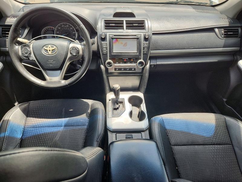 2013 Toyota Camry მანქანა იყიდება აუქციონზე, vin: 4T1BF1FK5DU251743, აუქციონის ნომერი: 55137346
