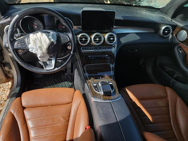 Aukcja sprzedaży 2019 Mercedes-benz Glc, vin: WDC0G4JBXKV131097, numer aukcji: 55096716