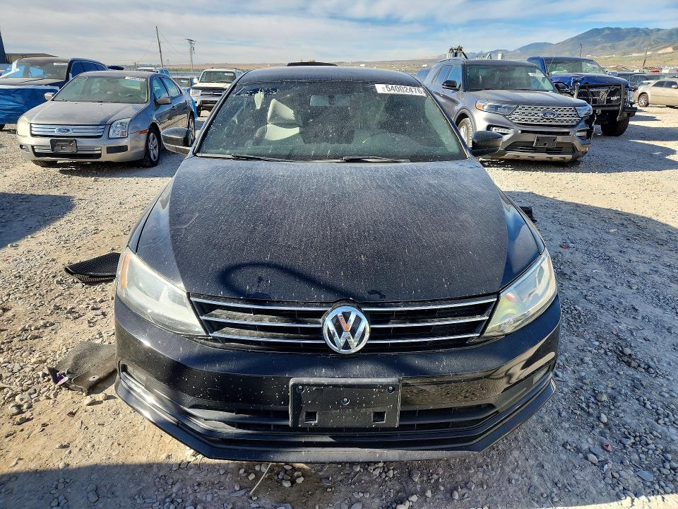 Продажа на аукционе авто 2016 Volkswagen Jetta, vin: 3VWD17AJ2GM367307, номер лота: 54002476