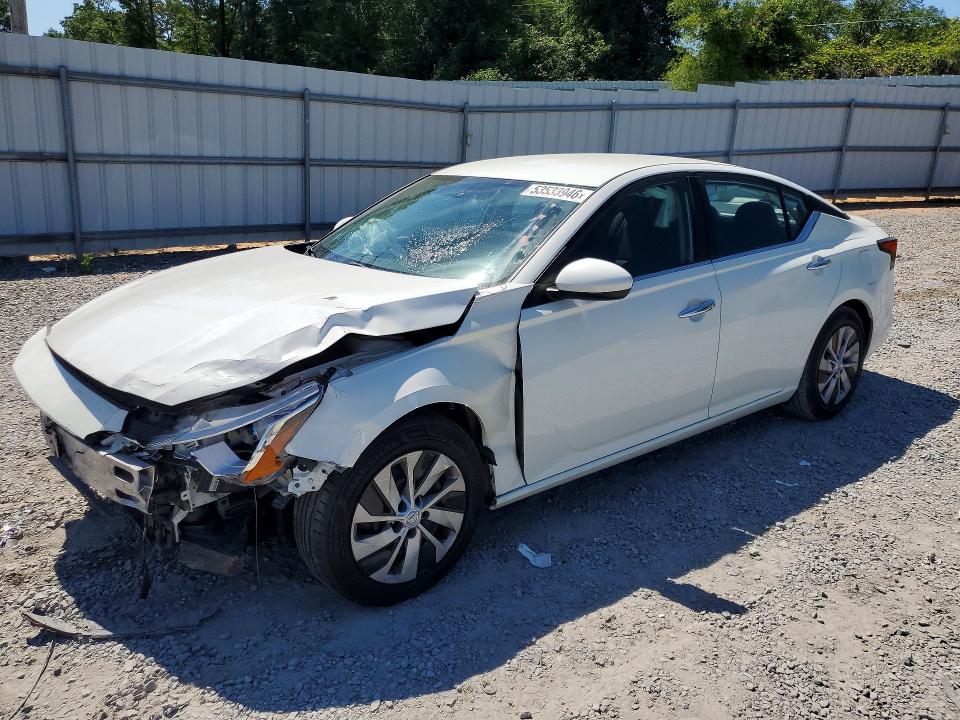 Продажа на аукционе авто 2019 Nissan Altima, vin: 1N4BL4BVXKC228899, номер лота: 53533946