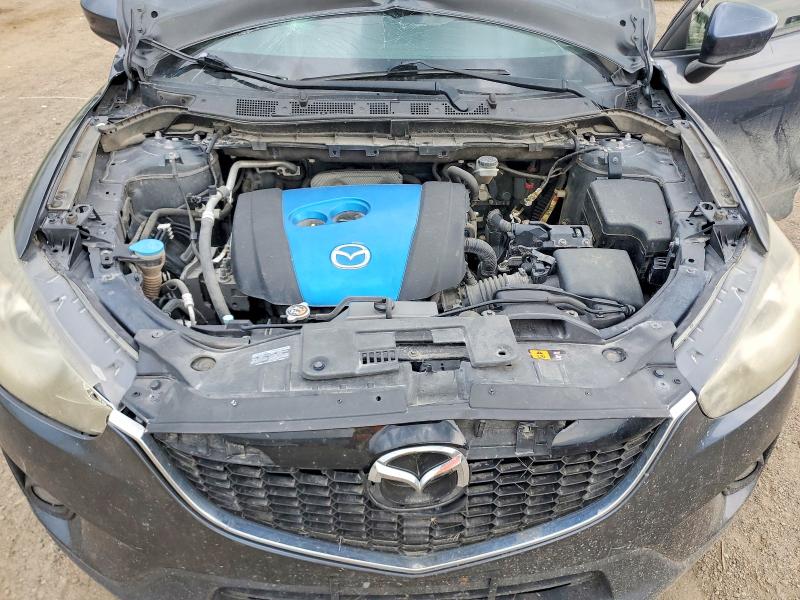 Aukcja sprzedaży 2013 Mazda Cx-5, vin: JM3KE4DE2D0107748, numer aukcji: 53775516