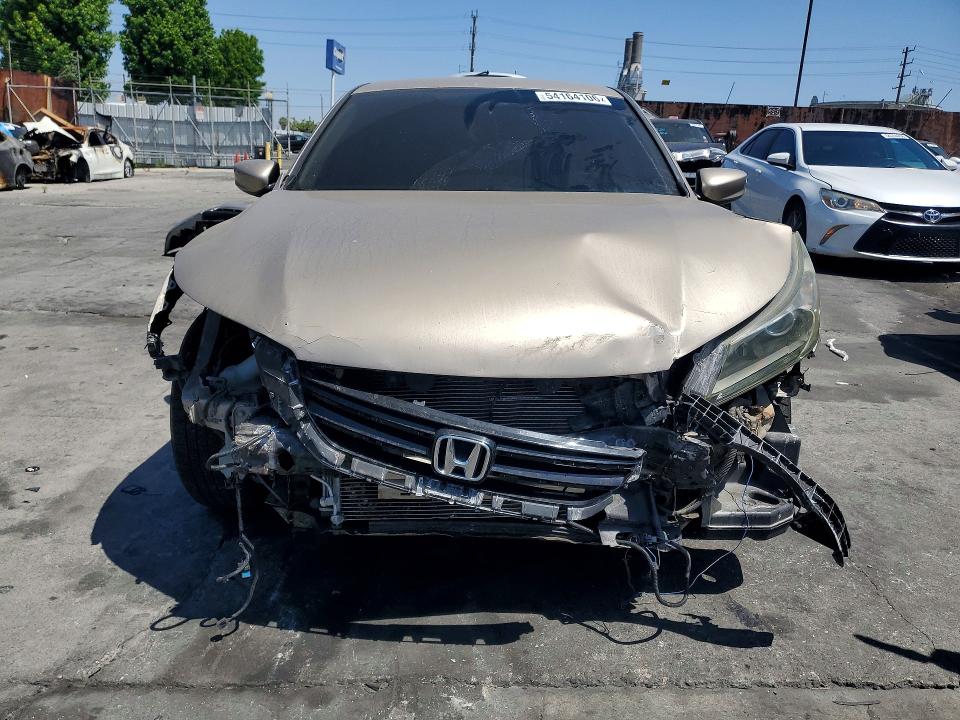 Aukcja sprzedaży 2014 Honda Accord, vin: 1HGCR2F35EA134036, numer aukcji: 54164106