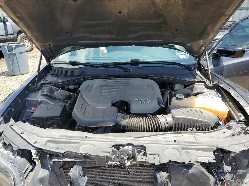 2023 Chrysler 300 მანქანა იყიდება აუქციონზე, vin: 2C3CCAAG0PH561217, აუქციონის ნომერი: 54713576