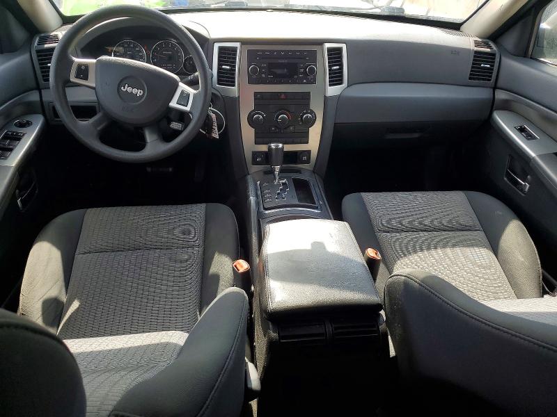 Продаж на аукціоні авто 2009 Jeep Grand Cherokee, vin: 1J8GS48K09C535176, номер лоту: 54767046