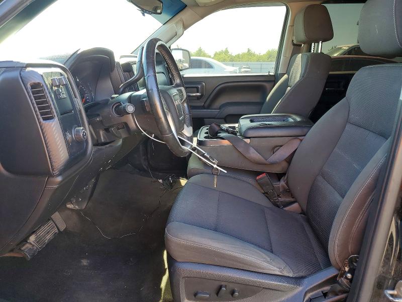 Aukcja sprzedaży 2015 Gmc Sierra, vin: 3GTP1UECXFG357714, numer aukcji: 52948176