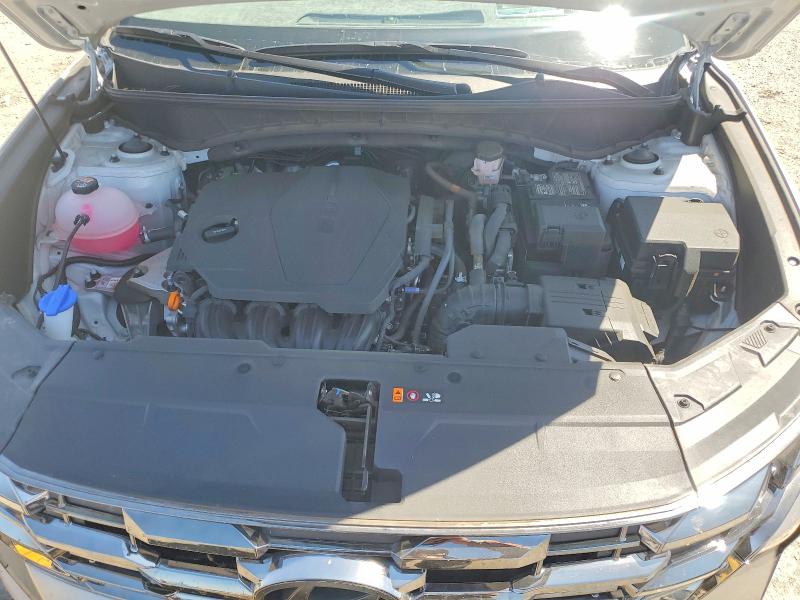 Продажа на аукционе авто 2025 Hyundai Tucson, vin: 5NMJE3DE6SH552425, номер лота: 54084546