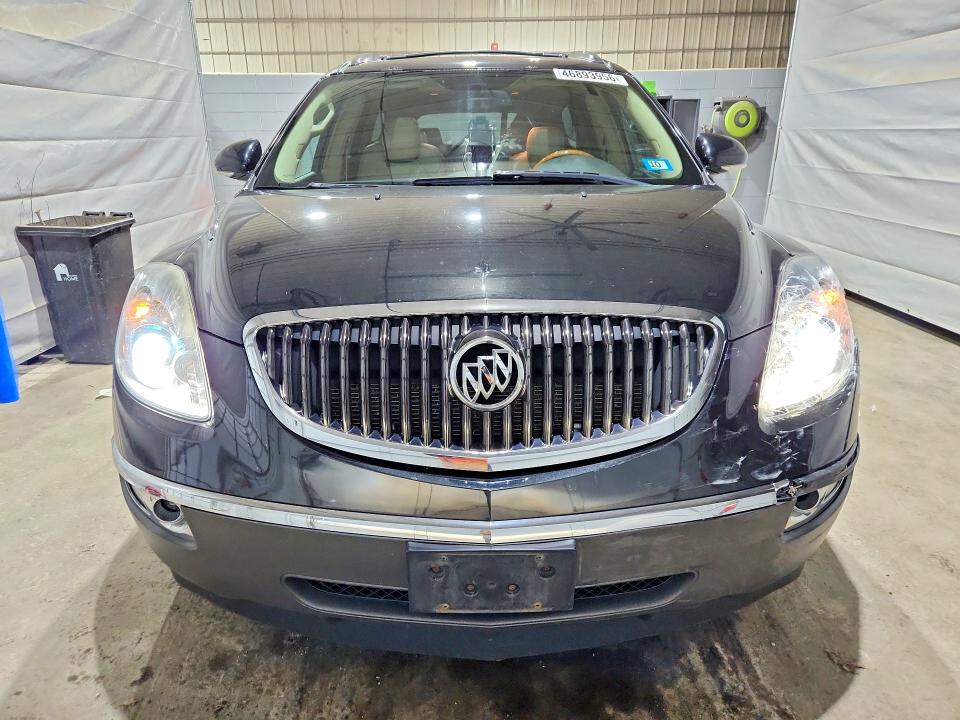 Продаж на аукціоні авто 2010 Buick Enclave, vin: 5GALVCED4AJ126743, номер лоту: 46893956