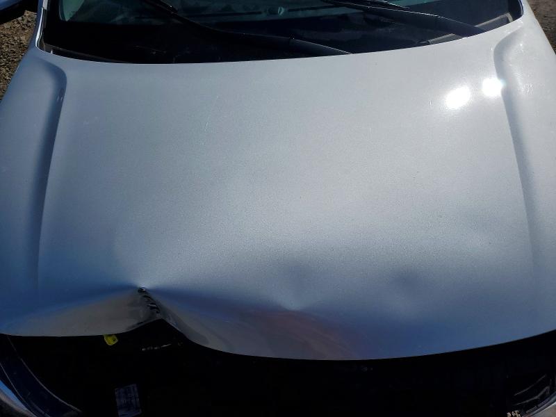 55369166 :رقم المزاد ، 3KPA24AD8PE629031 vin ، 2023 Kia Rio مزاد بيع
