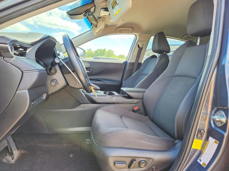 54226096 :رقم المزاد ، JTEAAAAH1PJ125326 vin ، 2023 Toyota Venza مزاد بيع