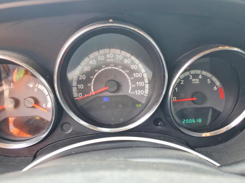 Aukcja sprzedaży 2010 Dodge Caliber, vin: 1B3CB3HA7AD598167, numer aukcji: 52198206