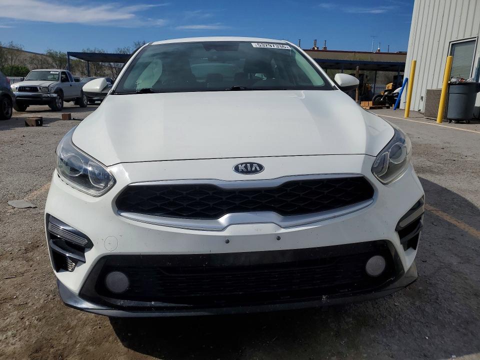 Aukcja sprzedaży 2021 Kia Forte, vin: 3KPF24AD5ME334082, numer aukcji: 53297336