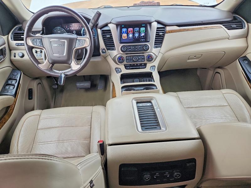 2017 Gmc Yukon მანქანა იყიდება აუქციონზე, vin: 1GKS1CKJ1HR188665, აუქციონის ნომერი: 52525026