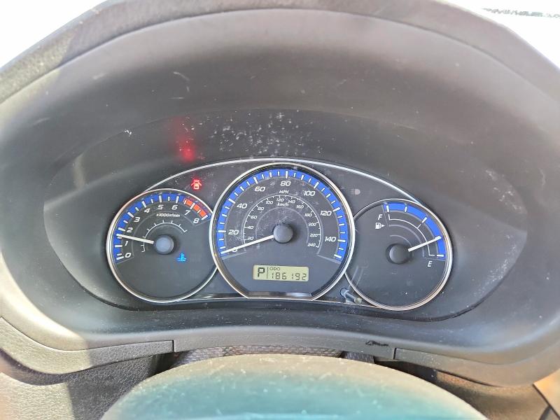Продаж на аукціоні авто 2011 Subaru Forester, vin: JF2SHACCXBH703155, номер лоту: 53645506