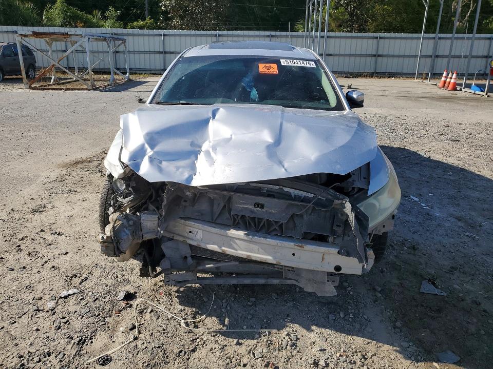 Продажа на аукционе авто 2011 Ford Taurus, vin: 1FAHP2EW3BG157142, номер лота: 51041476