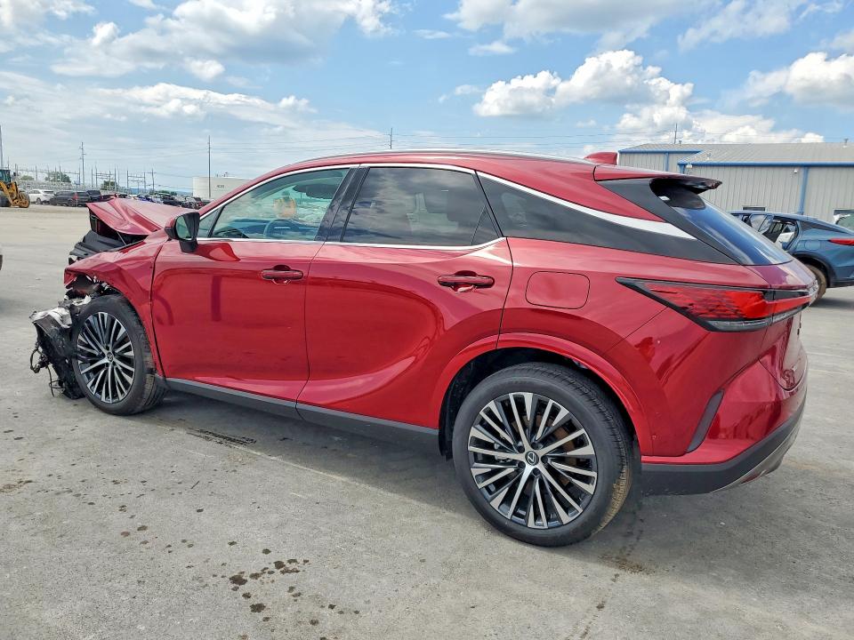 Продаж на аукціоні авто 2026 Lexus Rx 350, vin: 2T2BAMBAXTC072994, номер лоту: 54715206