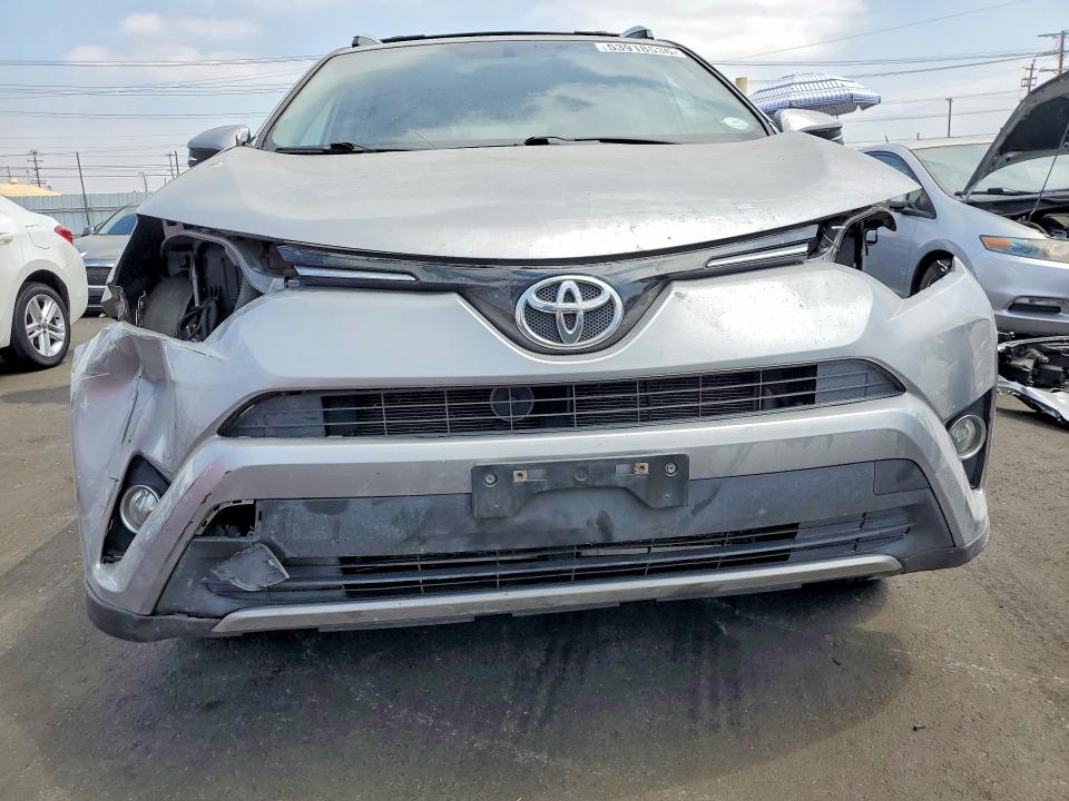 Auction sale of the 2016 Toyota Rav4, vin: 2T3RFREV9GW448208, lot number: 53918536