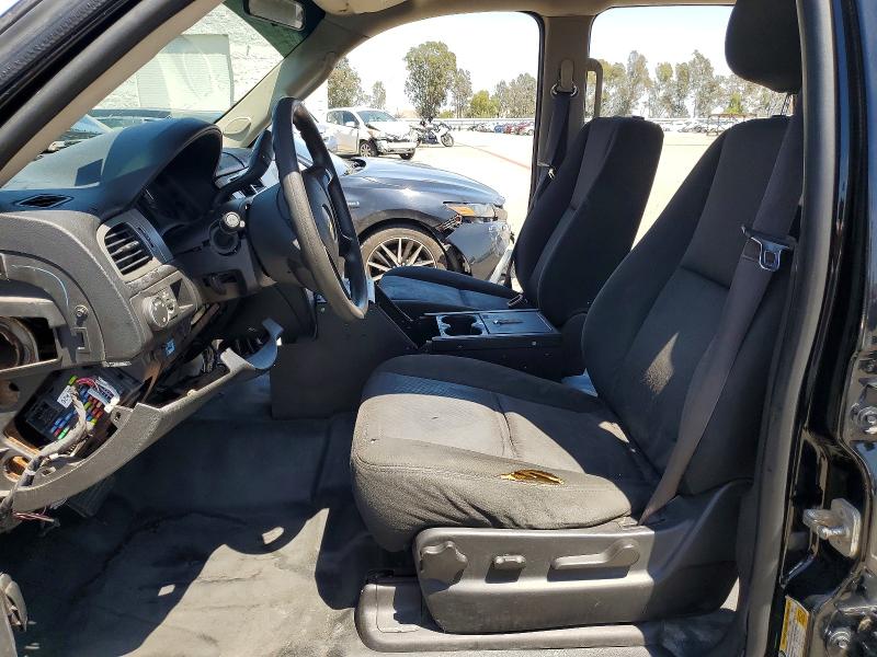 Продажа на аукционе авто 2014 Chevrolet Tahoe, vin: 1GNLC2E03ER205623, номер лота: 52392816
