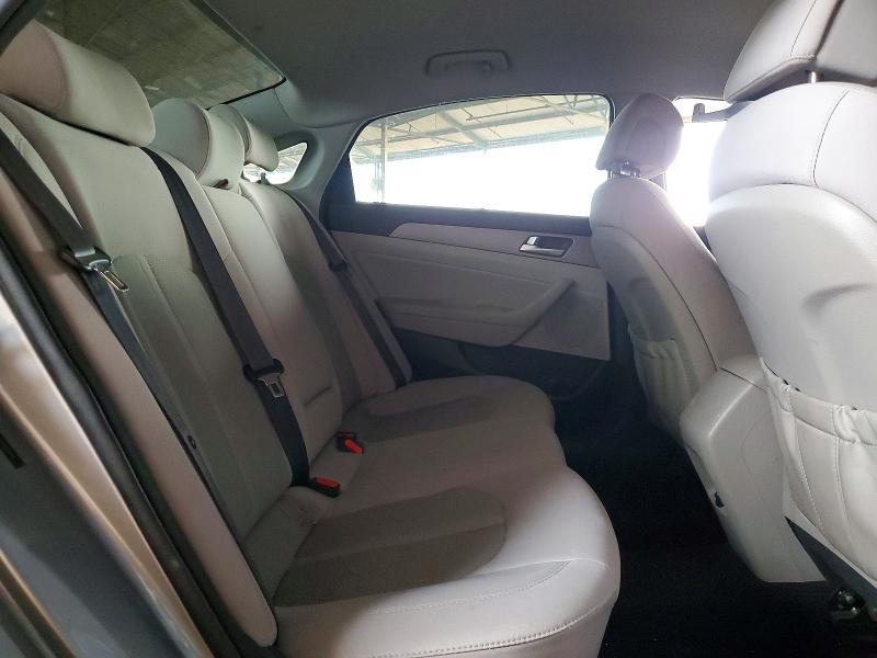 Aukcja sprzedaży 2015 Hyundai Sonata, vin: 5NPE24AF2FH181141, numer aukcji: 52339726