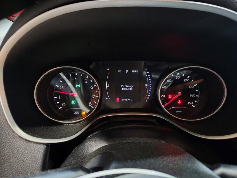 Продаж на аукціоні авто 2019 Jeep Compass, vin: 3C4NJDBB5KT716410, номер лоту: 53029416