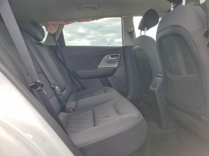 Продаж на аукціоні авто 2019 Kia Niro, vin: KNDCB3LC0K5218427, номер лоту: 55305476