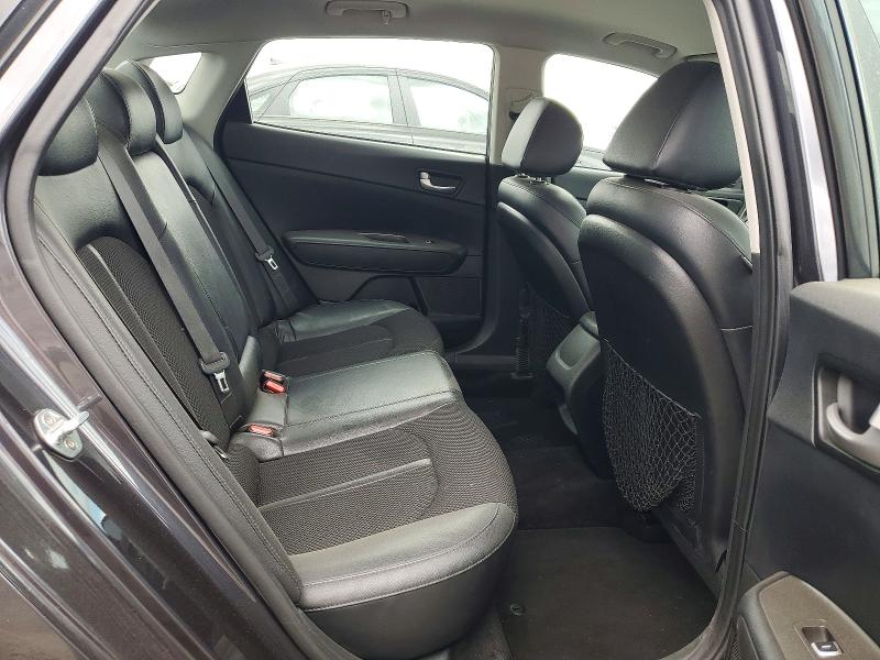 Aukcja sprzedaży 2019 Kia Optima, vin: 5XXGT4L37KG321165, numer aukcji: 54995306