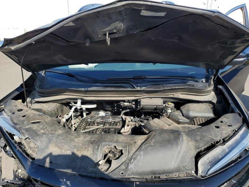 Aukcja sprzedaży 2021 Honda Pilot, vin: 5FNYF6H27MB047026, numer aukcji: 53132926