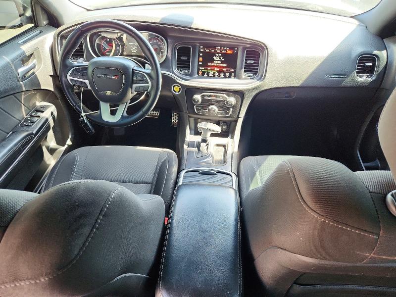 Продаж на аукціоні авто 2016 Dodge Charger, vin: 2C3CDXCT6GH266066, номер лоту: 53400956