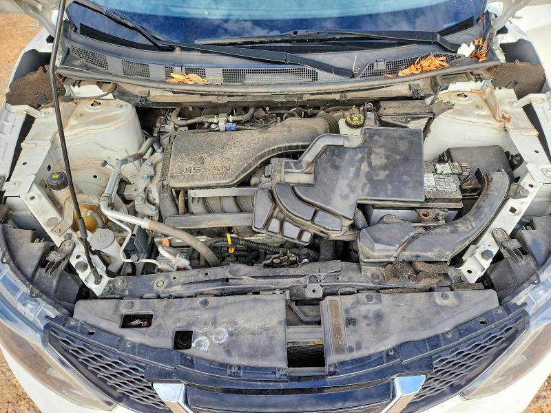 Aukcja sprzedaży 2019 Nissan Rogue Sport, vin: JN1BJ1CR5KW338356, numer aukcji: 55331566