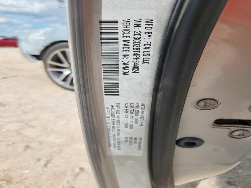 2023 Dodge Challenger მანქანა იყიდება აუქციონზე, vin: 2C3CDZBT4PH544024, აუქციონის ნომერი: 54677566