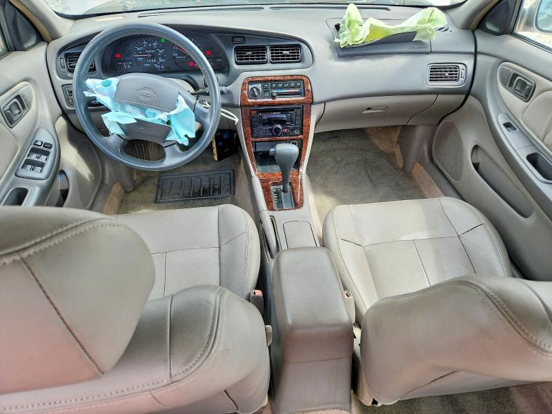 Aukcja sprzedaży 1999 Nissan Altima, vin: 1N4DL01D6XC260718, numer aukcji: 53550896