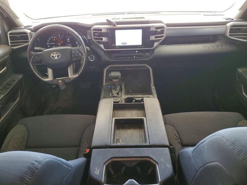 Aukcja sprzedaży 2022 Toyota Tundra, vin: 5TFLA5DA0NX049093, numer aukcji: 52589766