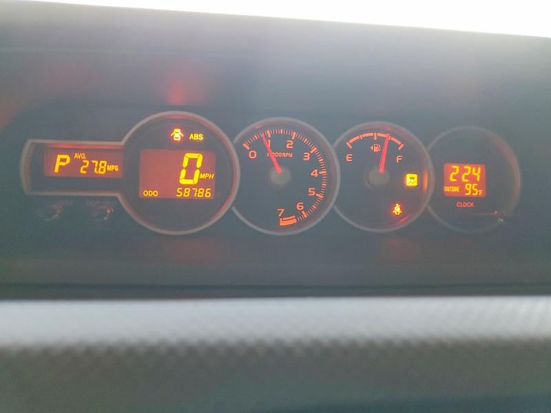 Продажа на аукционе авто 2015 Scion Xb, vin: JTLZE4FE0FJ079244, номер лота: 54821106