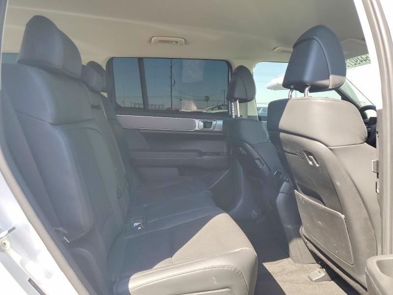 Продажа на аукционе авто 2025 Hyundai Santa Fe, vin: 5NMP24G15SH031777, номер лота: 54492796