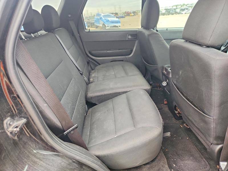 2012 Ford Escape მანქანა იყიდება აუქციონზე, vin: 1FMCU9DGXCKB50246, აუქციონის ნომერი: 54323856