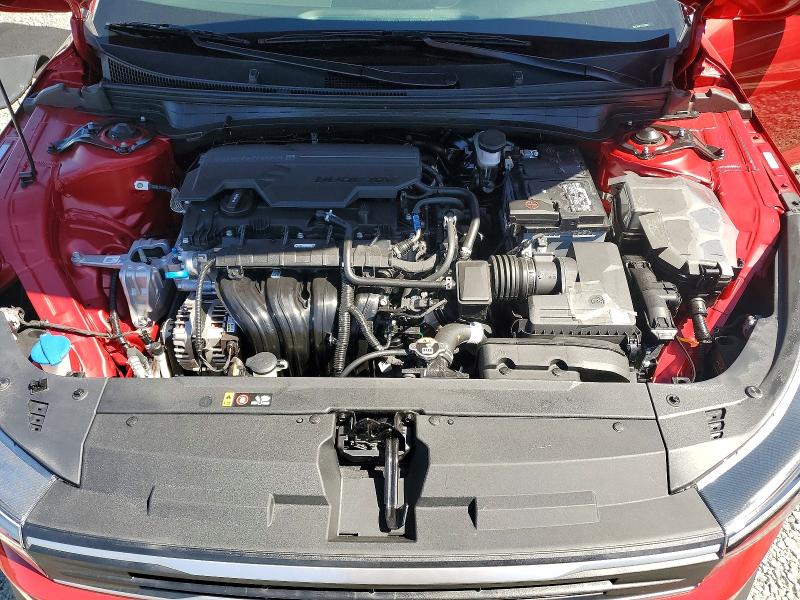 53604246 :رقم المزاد ، 3KPFT4DE1TE323595 vin ، 2026 Kia K4 مزاد بيع