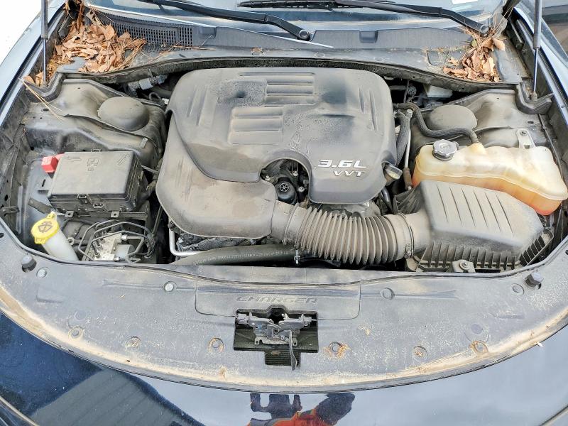 Продажа на аукционе авто 2021 Dodge Charger, vin: 2C3CDXBG5MH612897, номер лота: 50617696