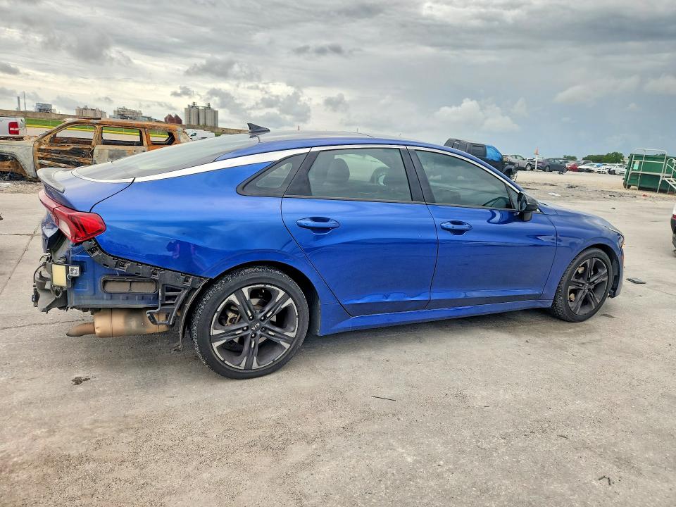 Aukcja sprzedaży 2021 Kia K5, vin: 5XXG64J25MG075754, numer aukcji: 54639106