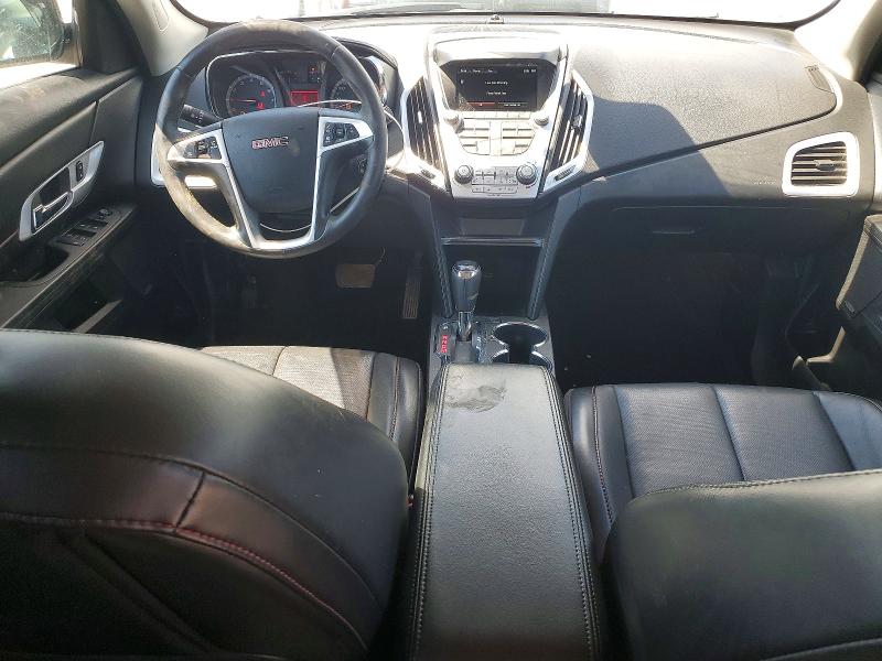 52164316 :رقم المزاد ، 2GKALPEK0H6344062 vin ، 2017 Gmc Terrain مزاد بيع